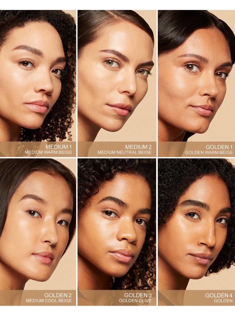 Bobbi Brown Hyaluronic Acid Lightweight Foundation SPF 15, Golden 1, 1.7 oz NEW